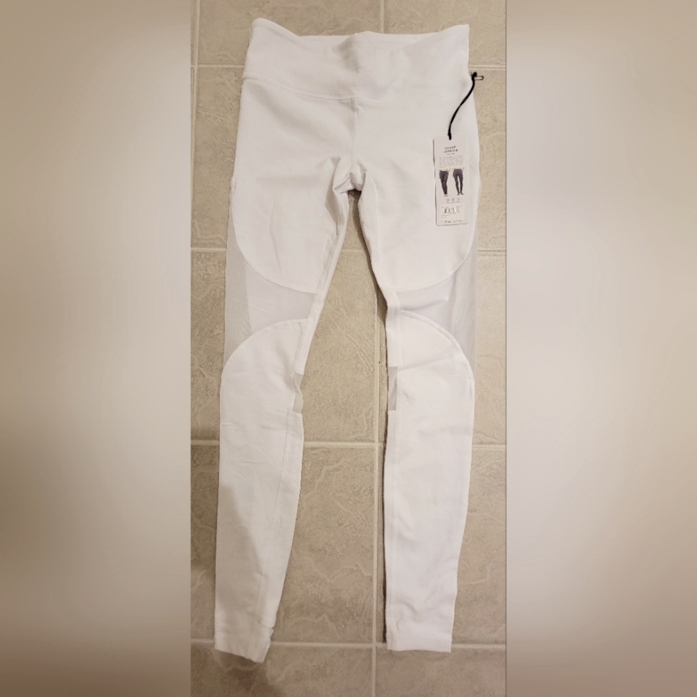 ALO Coast Legging Size M